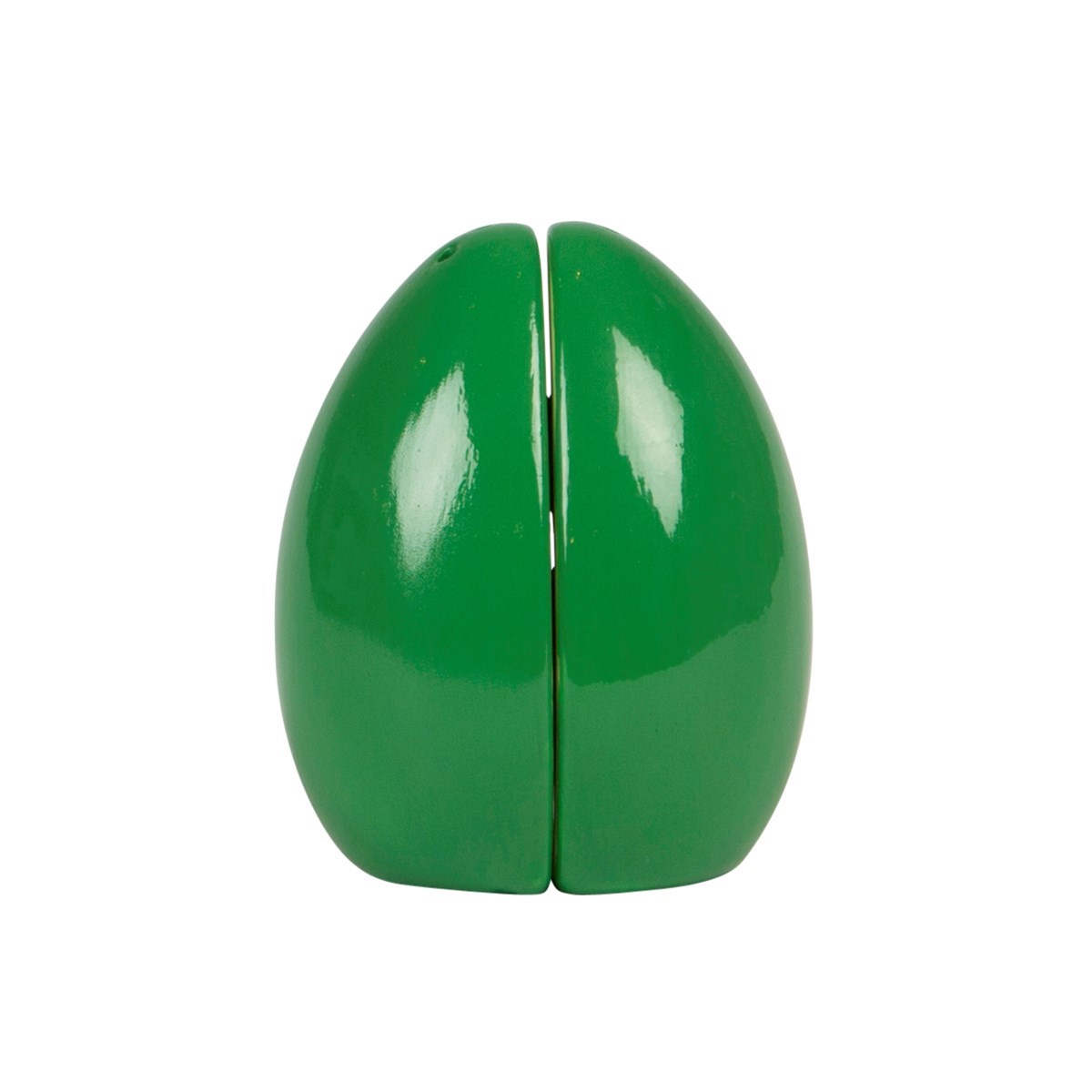 Happy Avocado Salt & Pepper Set by Sass & Belle