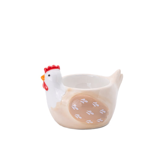 Chicken Egg Cup by Sass & Belle