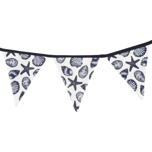 Seaside Bunting by Something Different