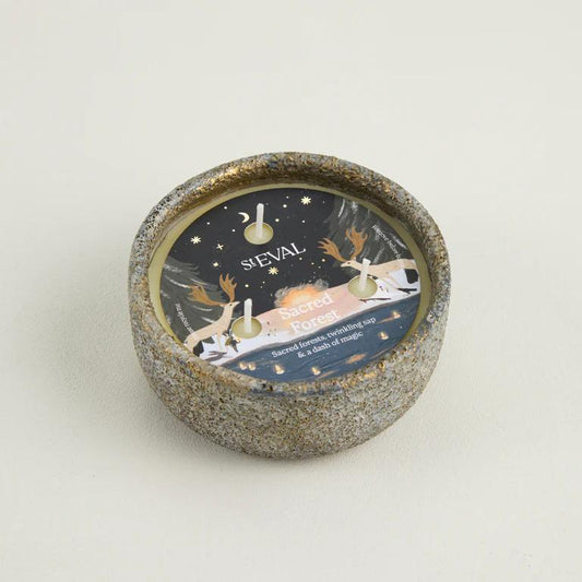 Sacred Forest Alchemy Pot Small