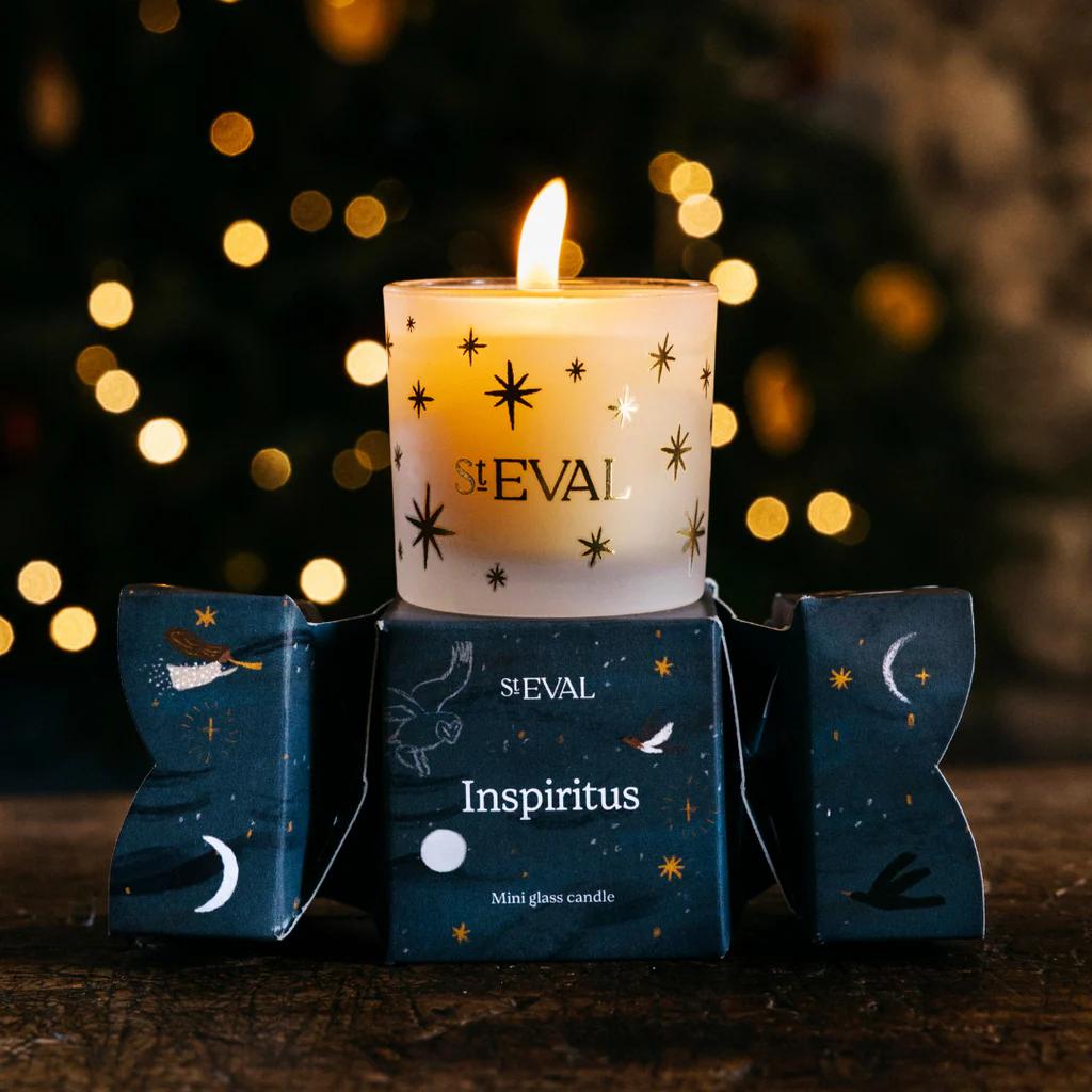 Inspiritus Christmas Cracker