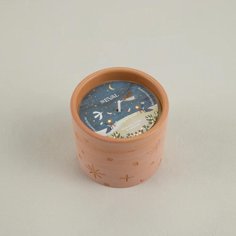 Inspiritus Star Gazy Pot