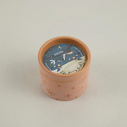 Inspiritus Star Gazy Pot