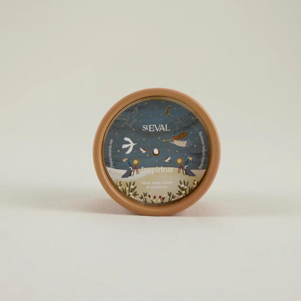 Inspiritus Star Gazy Pot