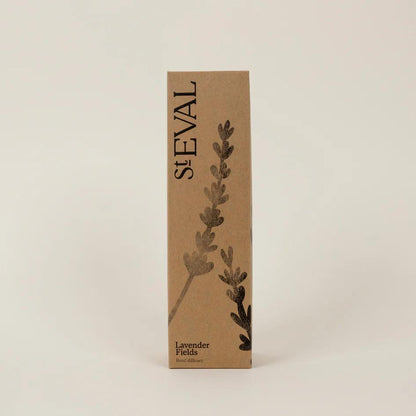 Lavender Fields Reed Diffuser by St Eval