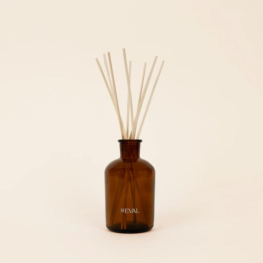Sea Moss & Driftwood Reed Diffuser