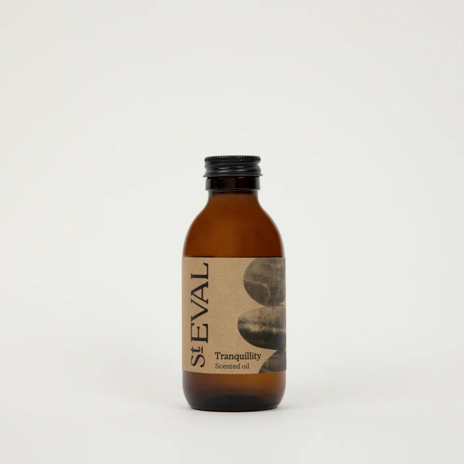 Tranquillity by St Eval