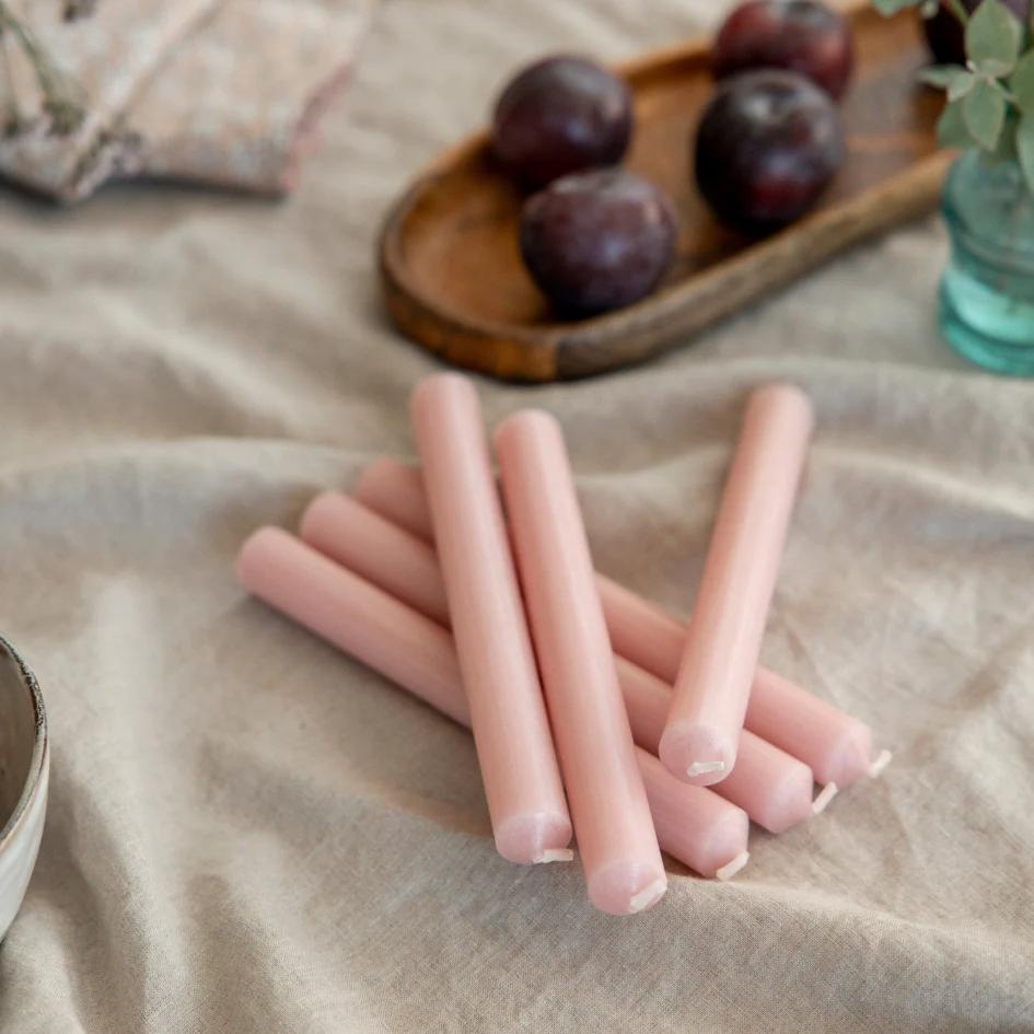 Rose Quartz 7/8" x 8" Gift Pack by St Eval
