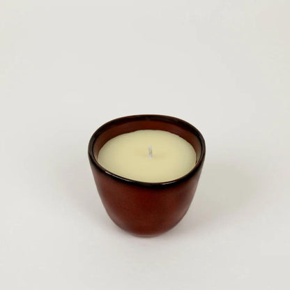 St Eval Sandalwood Enchantment Pot