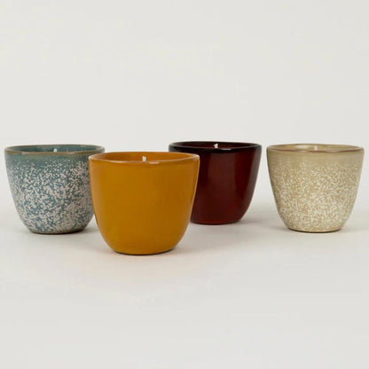 St Eval Sandalwood Enchantment Pot