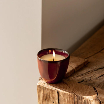 St Eval Sandalwood Enchantment Pot