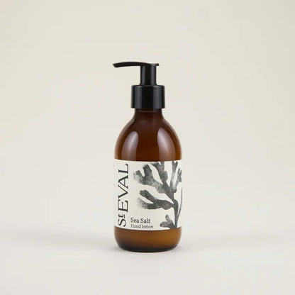 Sea Salt Hand Lotion by St Eval