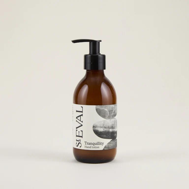 Tranquillity Hand Lotion by St Eval