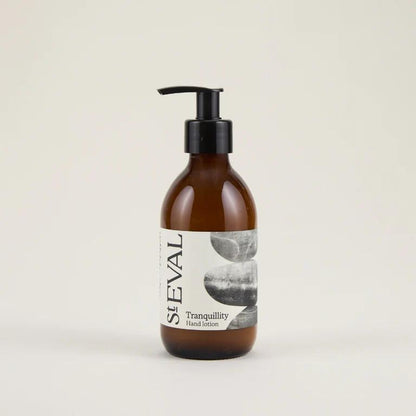 Tranquillity Hand Lotion by St Eval