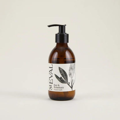Bay & Rosemary Hand Wash by St Eval
