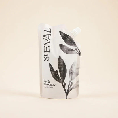 Bay & Rosemary Hand Wash Refill