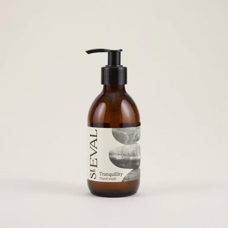 Tranquillity Hand Wash by St Eval
