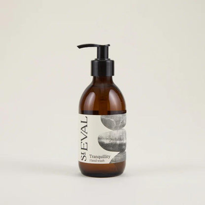 Tranquillity Hand Wash by St Eval