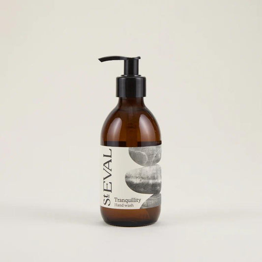 Tranquillity Hand Wash by St Eval