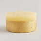 Inspiritus Gold Half-Dipped Multiwick Candle by St Eval