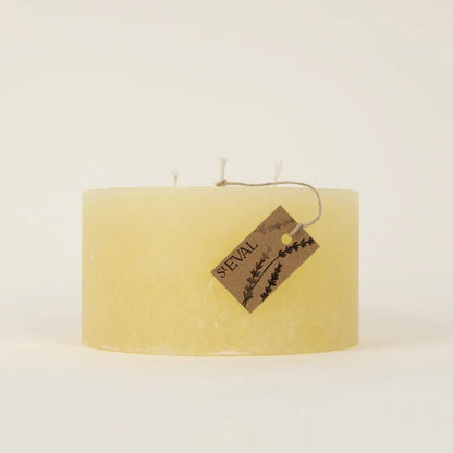 Lavender Scented Multiwick Candle By St Eval