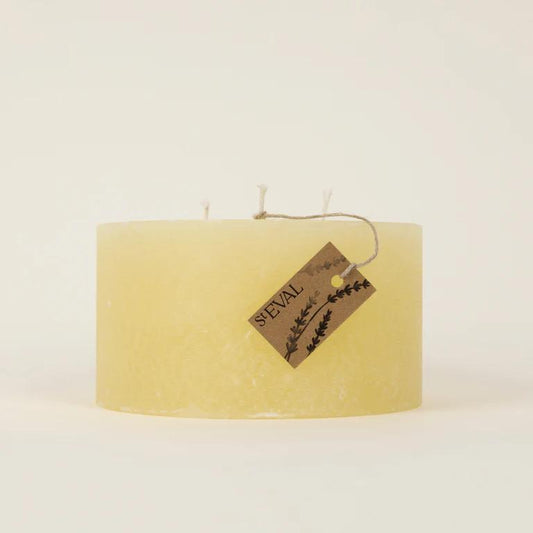 Lavender Scented Multiwick Candle By St Eval