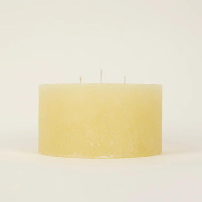 Lavender Scented Multiwick Candle
