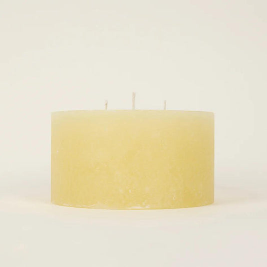 Lavender Scented Multiwick Candle