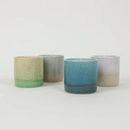 Sea Salt, Sea & Shore Pot