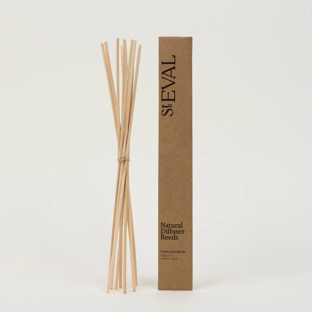 Replacement Reeds for St Eval Diffusers