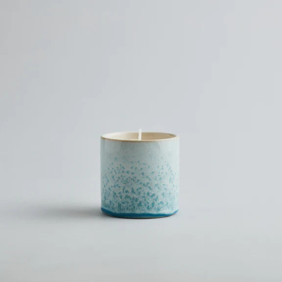 Wild Gorse Sea & Shore Pot Candle by St Eval Home And Bay