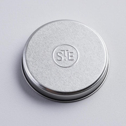 Winter Thyme Scented Tin Candle