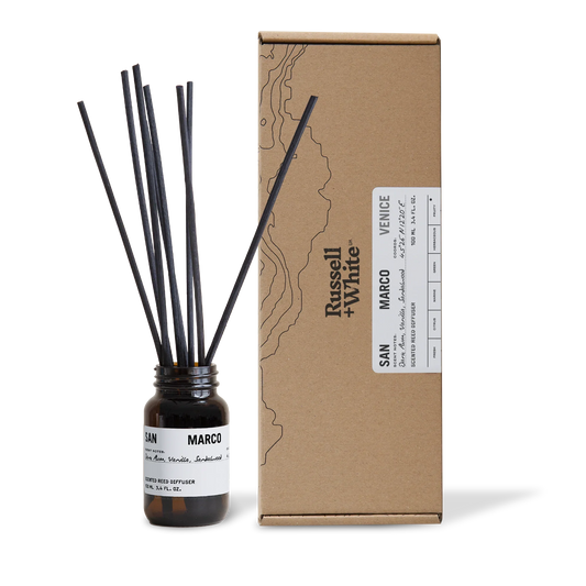 San Marco 100ml Reed Diffuser