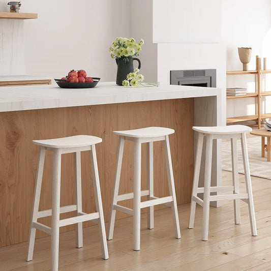 Shina Bar Stool