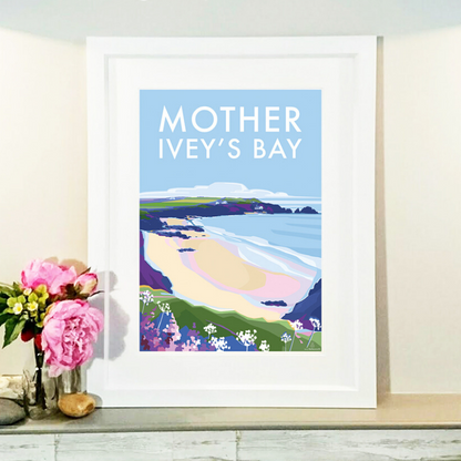 Mother Ivey's Bay