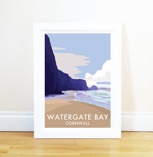 Watergate Bay