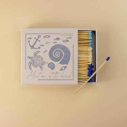 St Ives Seaside Luxury Matches