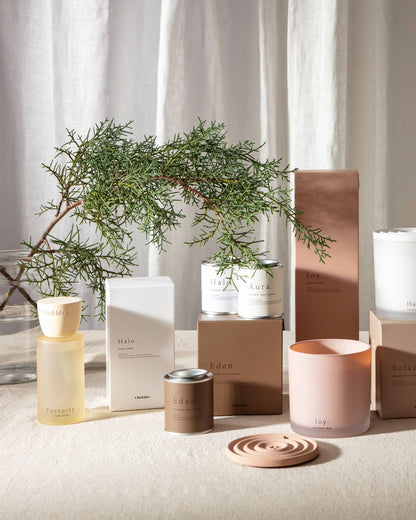 Fortuity Clay Home Spray