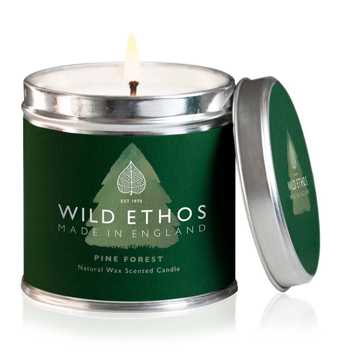 Pine Forest Candle