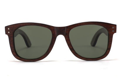 Luma Sunglasses - Lydford - Black