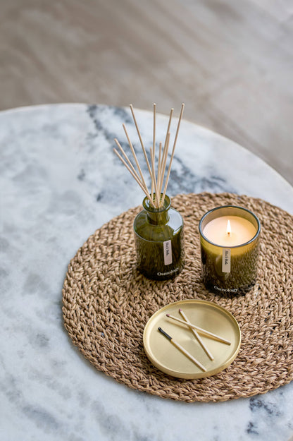 Black Oak Reed Diffuser