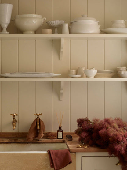 Sandalwood & Labdanum Diffuser