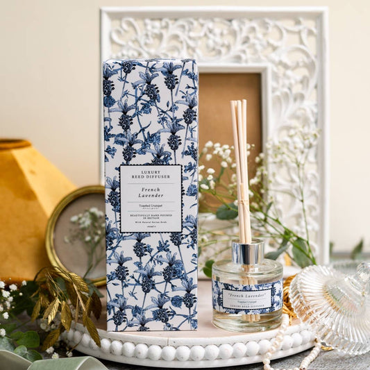 French Lavender Diffuser