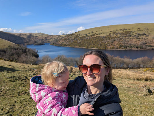 Luma Sunglasses - Mousehole - Tortoise