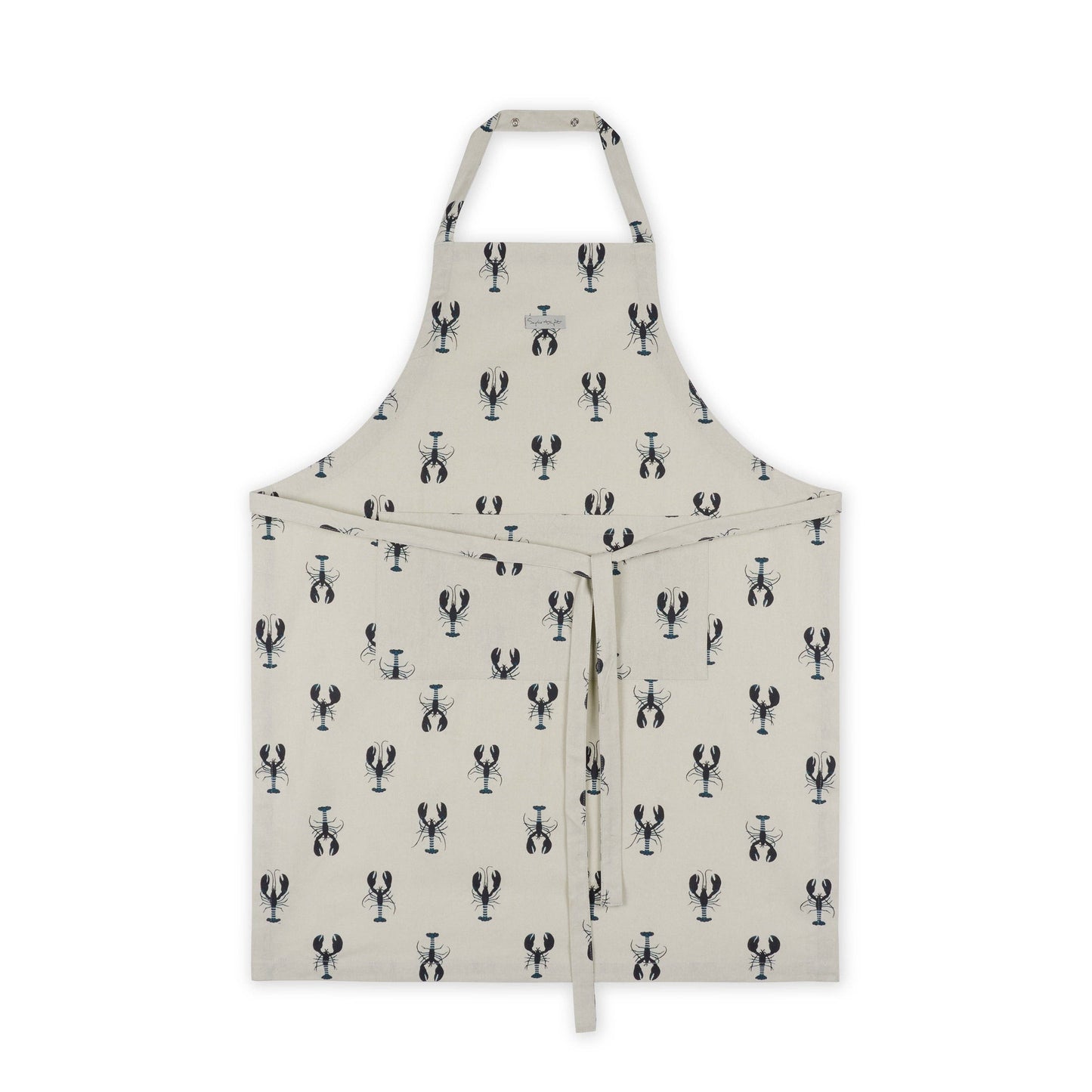 Lobster Apron