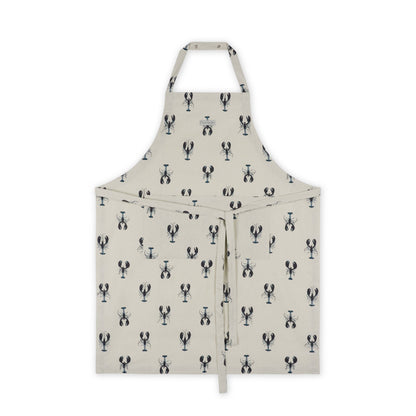 Lobster Apron