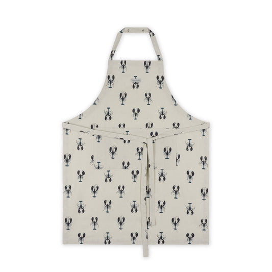 Lobster Apron