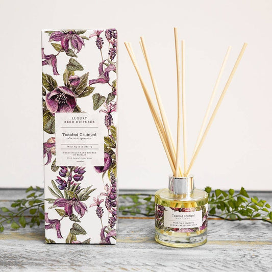 Wild Fig & Mulberry Diffuser