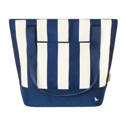 Dock & Bay Cooler Bag - Whitsunday Blue: One Size