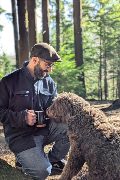 Luma Sunglasses - Abbeyford - Two tone